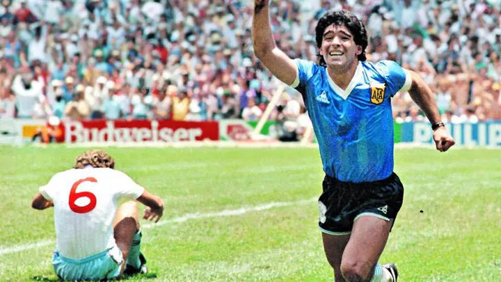 Los 10 goles más bellos en una Copa Mundial
