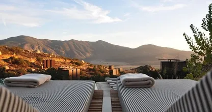 Even wegdromen: de mooiste en meest unieke hotels ter wereld