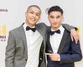 Bilal Wahib toch niet naar Beau, Instagram-account verwijderd