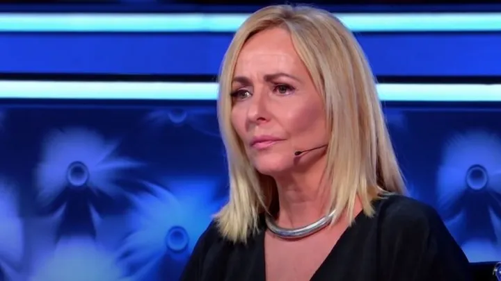 Angela Groothuizen deelt aangrijpende foto: 'Je hart breekt toch?'