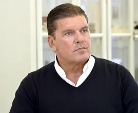 Tv-terugkeer voor Frank Masmeijer? 'Dat wil hij wel graag'