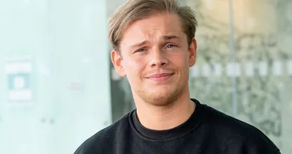Dennis Schouten heeft euthanasiewens: 'Ik wil stoppen met leven'