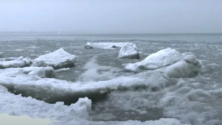 Researchers Drained The Niagara Falls - They Weren't Ready For This Horrible Discovery