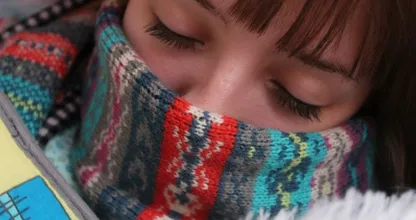 These are 9 signs of mono you shouldn't ignore