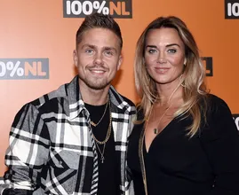 Monique over hoe ze André destijds vergaf: ‘Ik voelde van alles in mijn hart en tegelijkertijd dacht ik: je neemt hem toch niet terug?'
