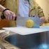 A chopping board could shed millions of plastic particles a year—the switch researchers suggest