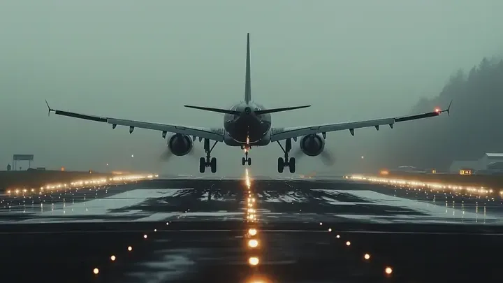 Mulher cede assento de avião para veterano e fica pálida ao descobrir quem ele realmente é!