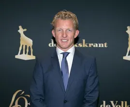 Dirk Kuyt over scheiding: 'Maak me heel veel zorgen om mijn kinderen'
