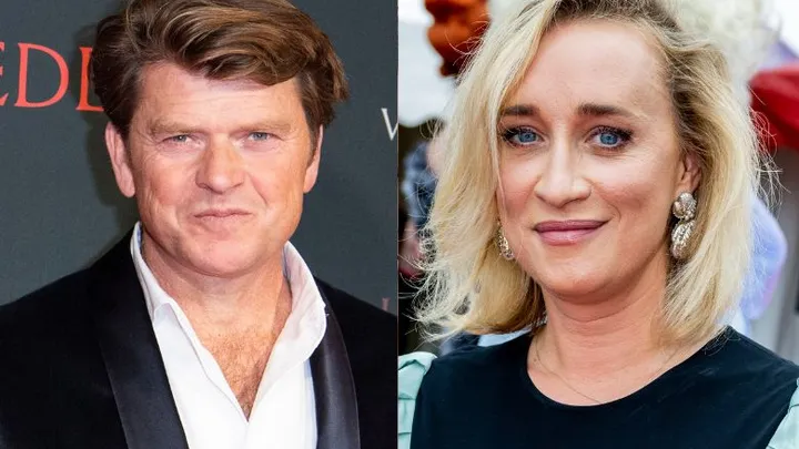 Beau van Erven Dorens geeft update over zieke Eva Jinek