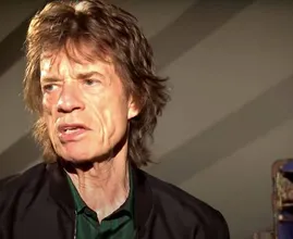 Voici à quoi ressemble la petite amie de 34 ans de Mick Jagger