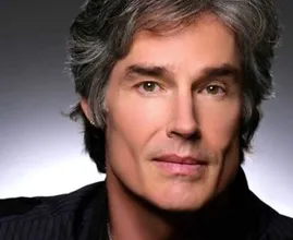 Wow, he's changed so much! This is what Ridge Forrester from The Bold and the Beautiful looks like now!
