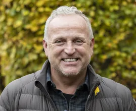 Gordon is weer thuis na ziekenhuisopname vanwege hoog suikergehalte