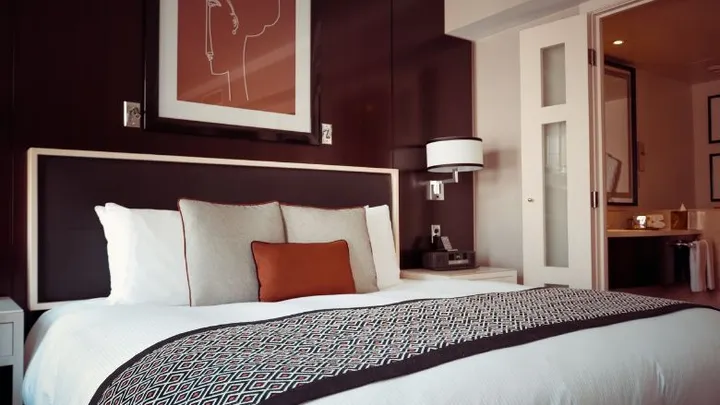 Check deze 7 dingen altijd als je je hotelkamer binnenstapt
