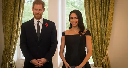 Grote kans dat Meghan Markle binnenkort al in het openbaar treedt