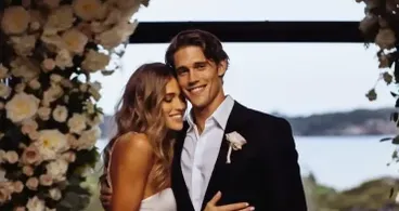 Hochzeitsfotograf fängt die perfekte Aufnahme ein - und macht dann eine atemberaubende Entdeckung, die alles verändert!