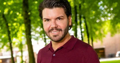 Aha! Roy Donders doet pikante onthulling in boek