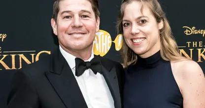 Maatje minder: Martijn Krabbé op dieet voor aanstaande huwelijk