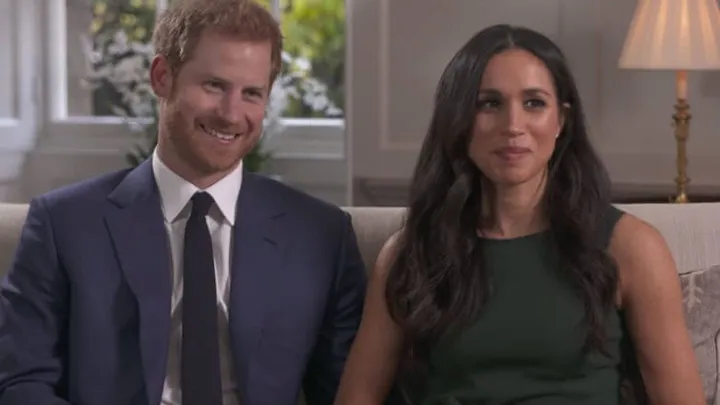 Here's why people are criticising Harry and Meghan's pregnancy announcement
