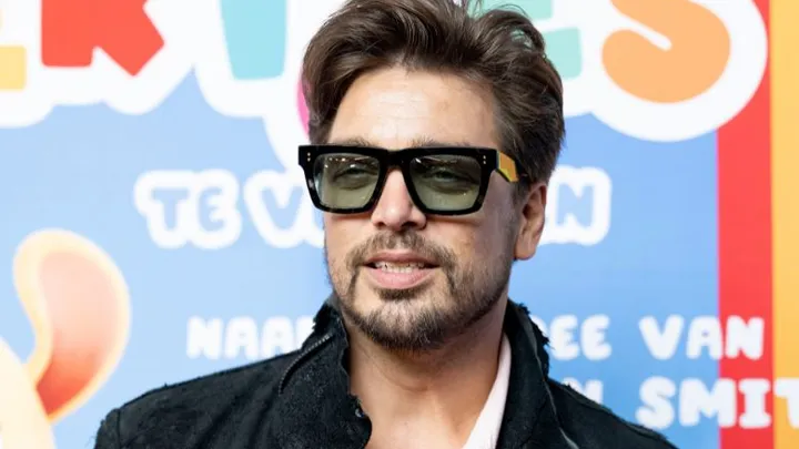 Waylon hoopt op terugkeer The Voice of Holland