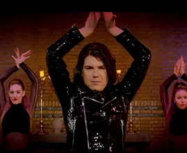 Roy Donders is de eerste kandidaat van Expeditie Robinson 2019!