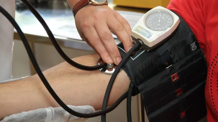 Everything you need to know about high blood pressure