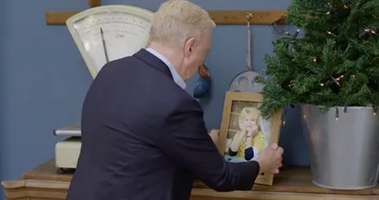 Kijkers raken ontroerd door eerbetoon aan Martine Bijl in Heel Holland Bakt