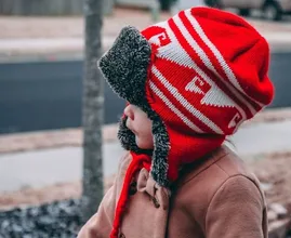 Winters weer: vanaf vrijdag kans op sneeuw en hagel