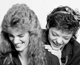 Dit herken je sowieso als je in de jaren '80 bent opgegroeid