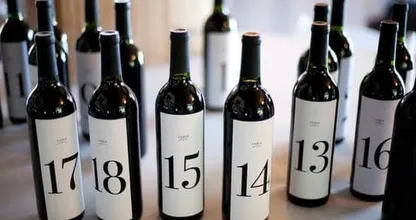 Must have: We just have to have this wine advent calendar from Aldi!