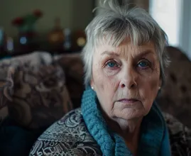 Woman Gives Her Abusive Mother a Taste of Her Own Medicine