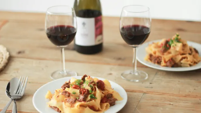 Das hier machen Italiener um nach dem Essen abzunehmen, wenig Aufwand und enormes Ergebnis!
