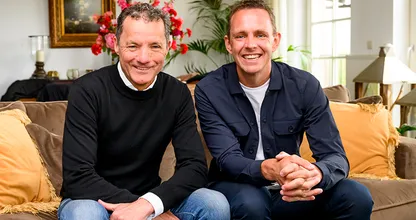 Heel goed nieuws voor fans van De Bevers