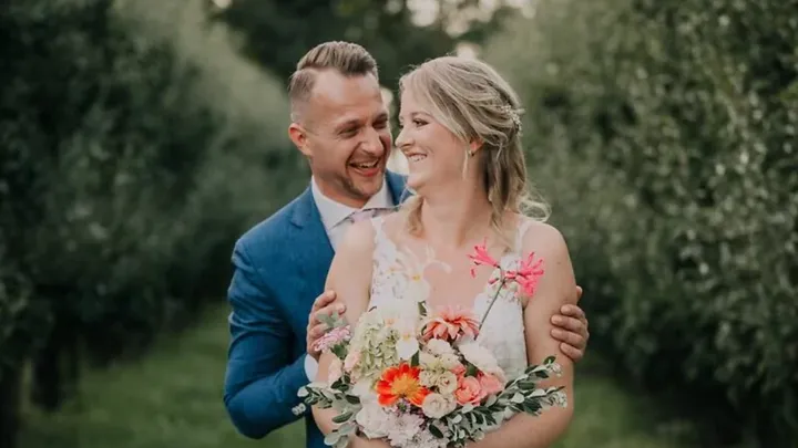 MAFS-Jeppe en Jantine gaan opnieuw trouwen