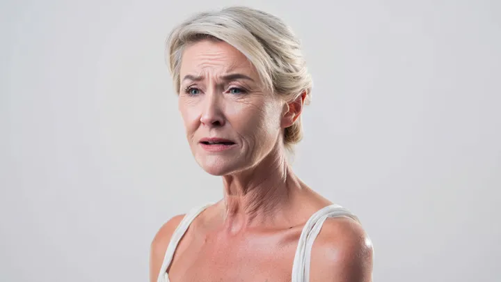 Ihre Mutter trug ein Hochzeitskleid zu ihrer Hochzeit - die Reaktion des Bräutigams machte sie fassungslos