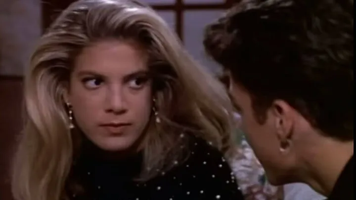 Zo ziet de lieve Donna Martin uit Beverly Hills 90210 er nu uit