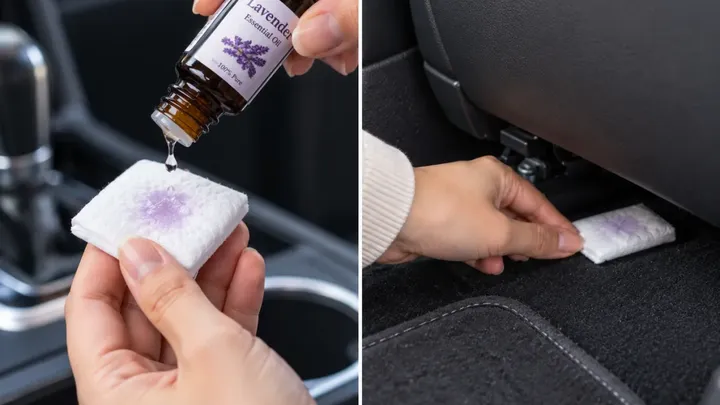 De 7 beste eenvoudige maar handige autotips die niemand je ooit heeft verteld