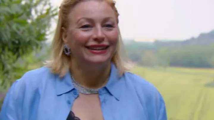 B&B Vol Liefdes Malgosia doet een onthullende uitspraak: 'Was liever voor Thijz gegaan'