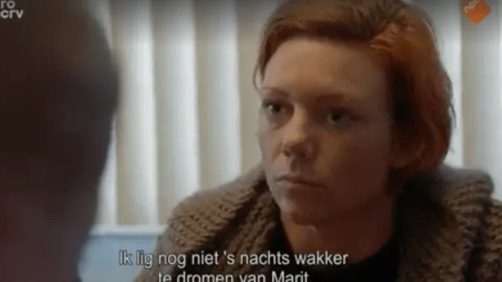Het was weer een tenenkrommend; de vrouwen rennen massaal weg van boer Riks en Marc wil eindeloos mango's plukken met Annekim