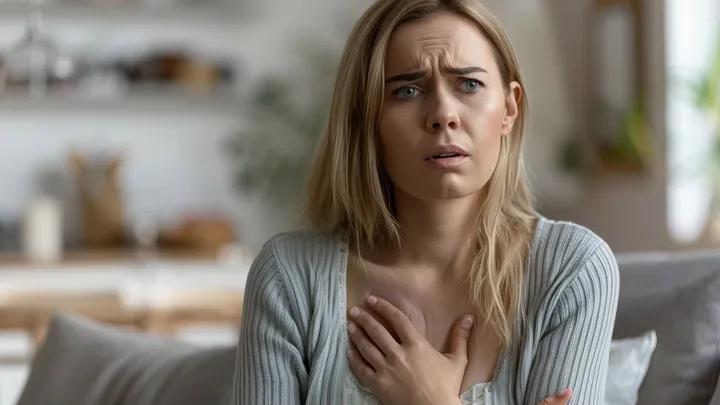 Recognizing Ischemic Heart Disease: Early Signs and Symptoms