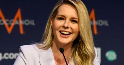 Chantal Janzen is ‘nog steeds aan het bijkomen’ van Songfestival