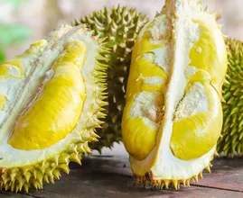 Take A Look At These Strange Fruits From Around The World