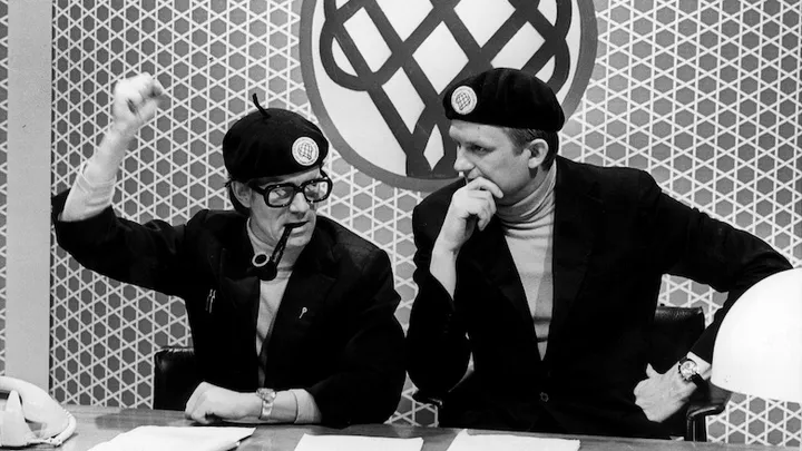 70 jaar Nederlandse televisie: wat was het populairst toen jij opgroeide?