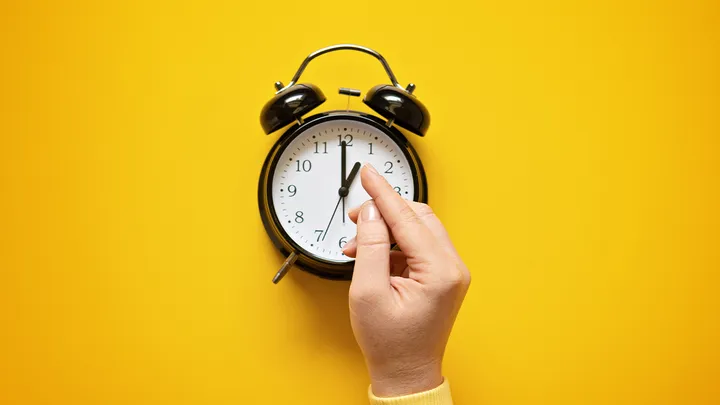 Aha: dit is het effect van de zomertijd op je lichaam