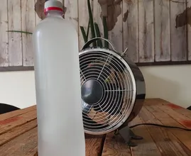 Auf diese Weise können Sie Ihr Zuhause ohne Klimaanlage kühl halten. Das ist wirklich genial!