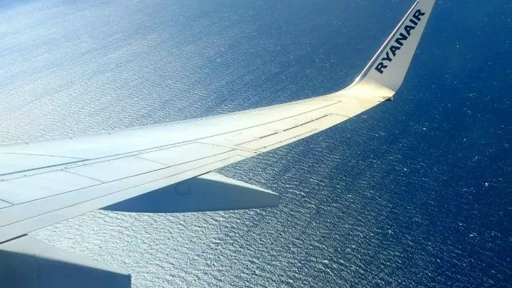 Grote staking bij Ryanair: 25 en 26 juli veel gecancelde vluchten en ook nu al uitval