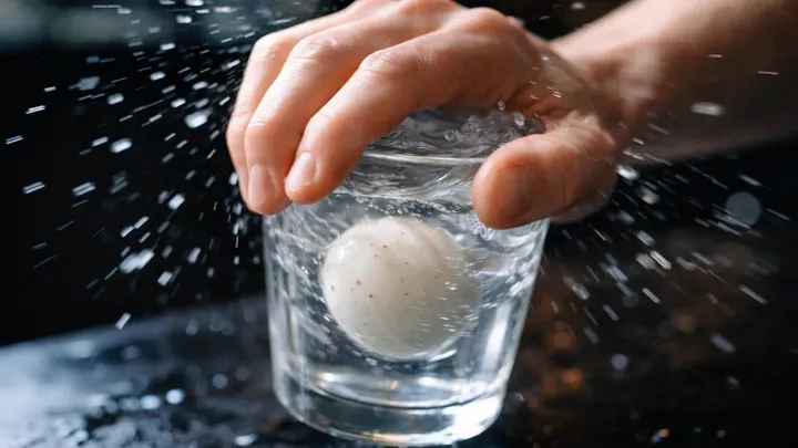 The Kitchen Trick That’ll Save You Time and Effort: Never Peel an Egg the Hard Way Again!