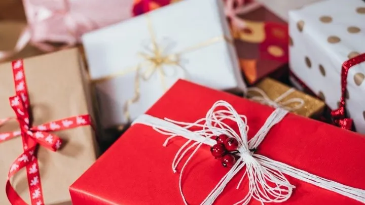 47年の時を経て未開封のクリスマスプレゼントを開けた結果