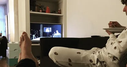 Jesse Klaver onthult het geheim achter de eikeltjespyjama, wij liggen in een deuk!