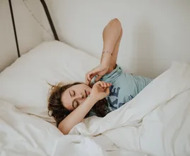 Oké dan: blijkbaar hebben verschillende sterrenbeelden een verschillende hoeveelheid slaap nodig