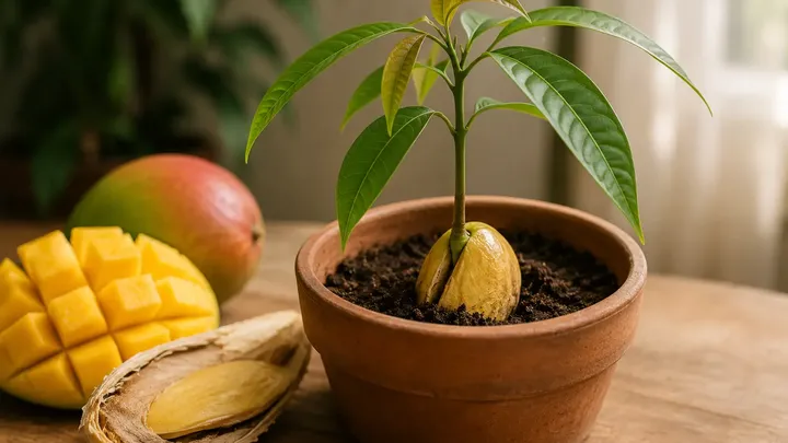 7 clevere Tipps für die Gartenarbeit mit Küchenabfällen, mit denen Sie Geld sparen können